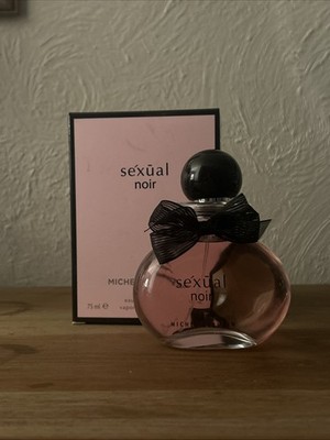 ￼Séxūal noir perfume.￼