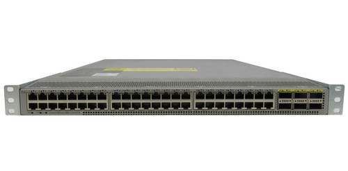 Cisco N9K-C9372TX Nexus 9300 48-Port 10G-40G QSFP+ Warranty