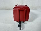 Excellent American Flyer S-Gauge #735 New Haven Coach in Red — photo 4