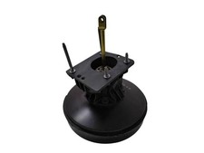 PEUGEOT 407 6D Unterdruck-Bremskraftverstärker 9657237180 2.0 Diesel 33981725