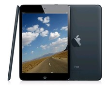 Apple iPad Mini 7,9" 16GB WiFi + Cellular A1455 Nero | Condizione: Molto Buono