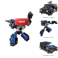 Takara Tomy Transformers Legacy Tl-17 Crankcase 4904810220862