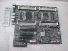 Lenovo Thinkstation P700 Dual LGA2011-3 Motherboard X99  00FC855 w/IO shield