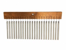 TreeWorks TRE23 23-Bar Single Row Classic Chimes