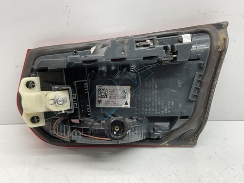 BMW Passenger N/S Left Rear Inner Tail Light Lamp 3 Series F30 F31 LCI 7369119 - Picture 6 of 10