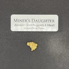 ALASKA GOLD NUGGETS - 0.89 grams - Natural Placer Raw Gold Hi Purity — photo 4