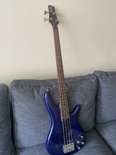 Ibanez SR 300 DX Bass Guitar