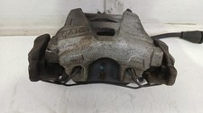 Etrier de frein Mg ZS