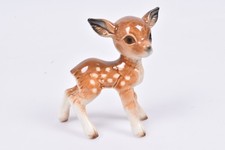 Goebel W.Germany 522 - Rehkitz Porzellanfigur - Vintage - guter Zustand