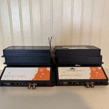 Neptune Systems Apex Digital Aquarium Controller Module 10 Lot Untested Parts
