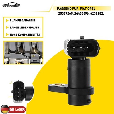 Sensor Nockenwellenposition 24435096 für OPEL ASTRA VECTRA MERIVA FIAT STILO 192