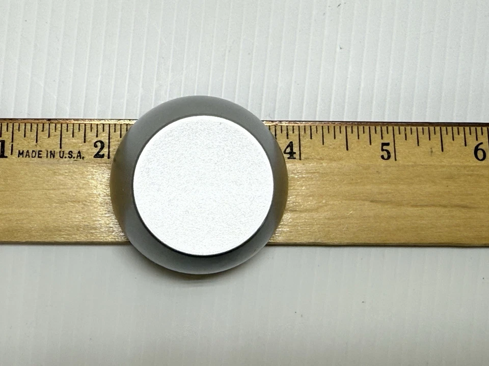 Aiwa CX-NMT520 Audio Surround System Replacement Volume Knob / Dial Part Only - Image 4 of 4