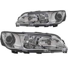 DIEDERICHS Scheinwerfer links rechts H7/H7 für Peugeot 306 Cabriolet 7D N3 N5 7E