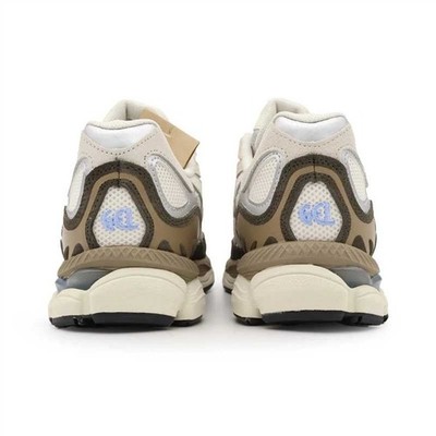 Classic Asics Gel NYC 'Cream Mocha' 1203A383-103 Men's Sneakers