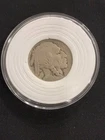 1913-P Buffalo Nickel Coin