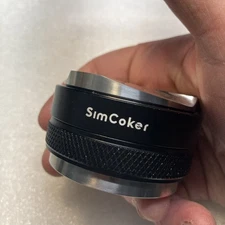 *NEW* 58mm Coffee Distributor & Tamper, Espresso Distributor Tool/Coffee Leveler