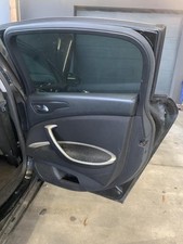Lève vitre Citroen C5