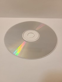 Compton's Interactive Encyclopedia Sega CD Not For Resale RaRe ReD DiSC 2.01s