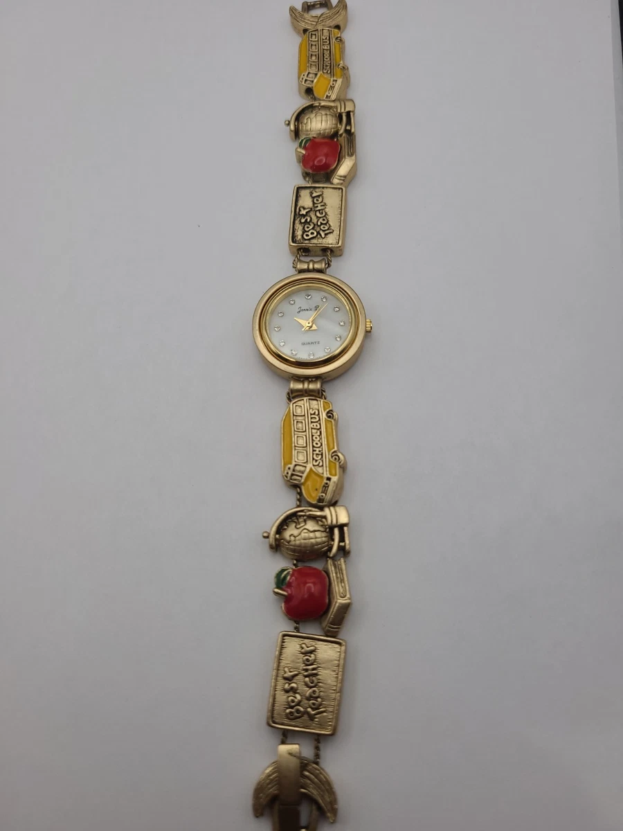 Jennie B Women Wristwatches for sale | eBay display picture 3