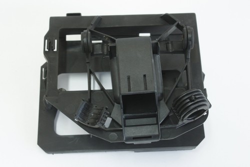 BMW R 1200 GS ADVENTURE K25 2007 ECU-Halterung Halterung Verkleidung 7715822