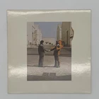 Pink Floyd - Wish You Were Here - 1975 US Press - 12” Vinyl Record LP Excellent