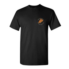 Custom TShirt Print with your Logo or Photo on Gildan G500 Heavy Cotton