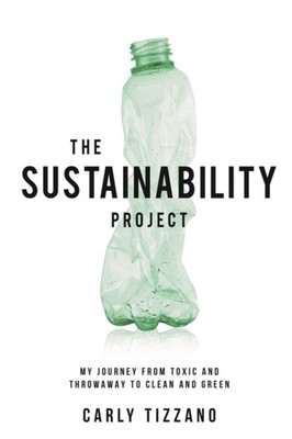 Tizzano - Sustainability Project   My Journey from Toxic and Throwaway - E555z