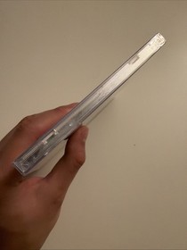 Sega Marine Fishing (Sega Dreamcast, 2000) CIB Factory Sealed