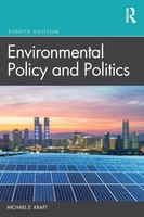 Environmental Policy And Politics Michael E. Kraft Taschenbuch Englisch 2021
