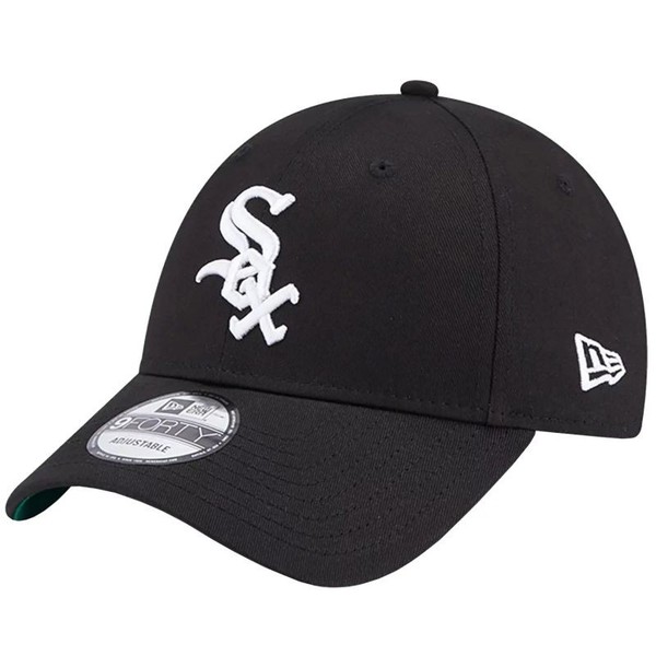 Czapka New Era Team Side Patch 9FORTY Chicago White Sox 60364393 - Osfm New Era-image