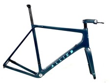 Allied Echo All-Road Gravel Frameset Size: XL...