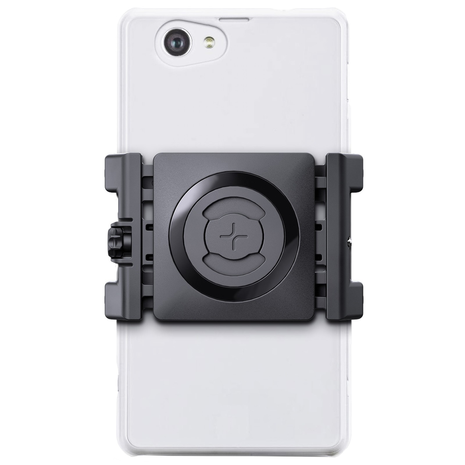 Универсальный зажим для телефона SP Connect Max - Надежное крепление смартфона для велосипедов - 8690₽