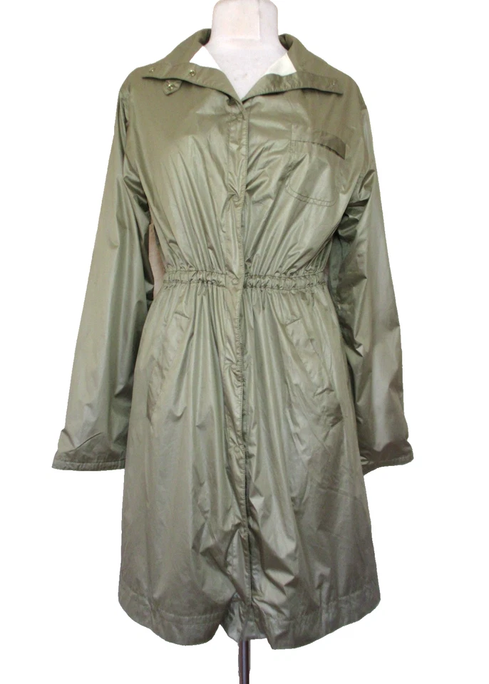 Abrigo MARC JACOBS Standard Supply S para mujer Foto 2 de 4