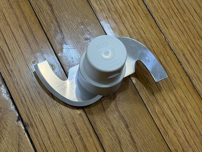 Cuisinart Custom Prep 11 Metal Dough Blade Replacement Part DLC-2011-MDB DLC2011