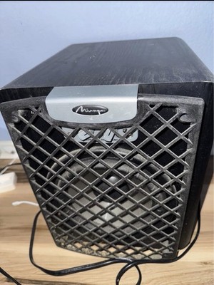 Mirage OMNI-S8 Powered Subwoofer Black OMNI-S8 400 Watts.
