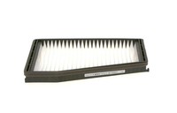 Bosch Filter, Innenraumluft U.A. FüR Chevrolet, Daewoo