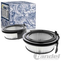 Vemo Innenraulfilter Passend FüR BMW 3 Z3 | V20-30-5001