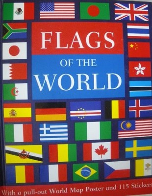Flags of The World by Goldstack , Gaby 1405459182 FREE Shipping