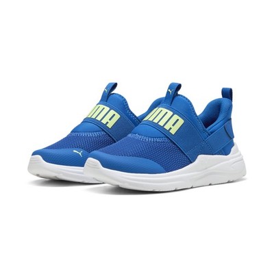 PUMA Soft Wired 2 Sliptech  Sneakers