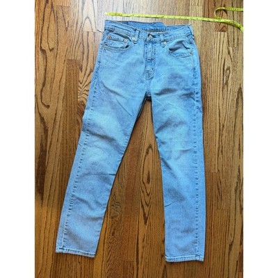 Women s classic Levi s Straight leg