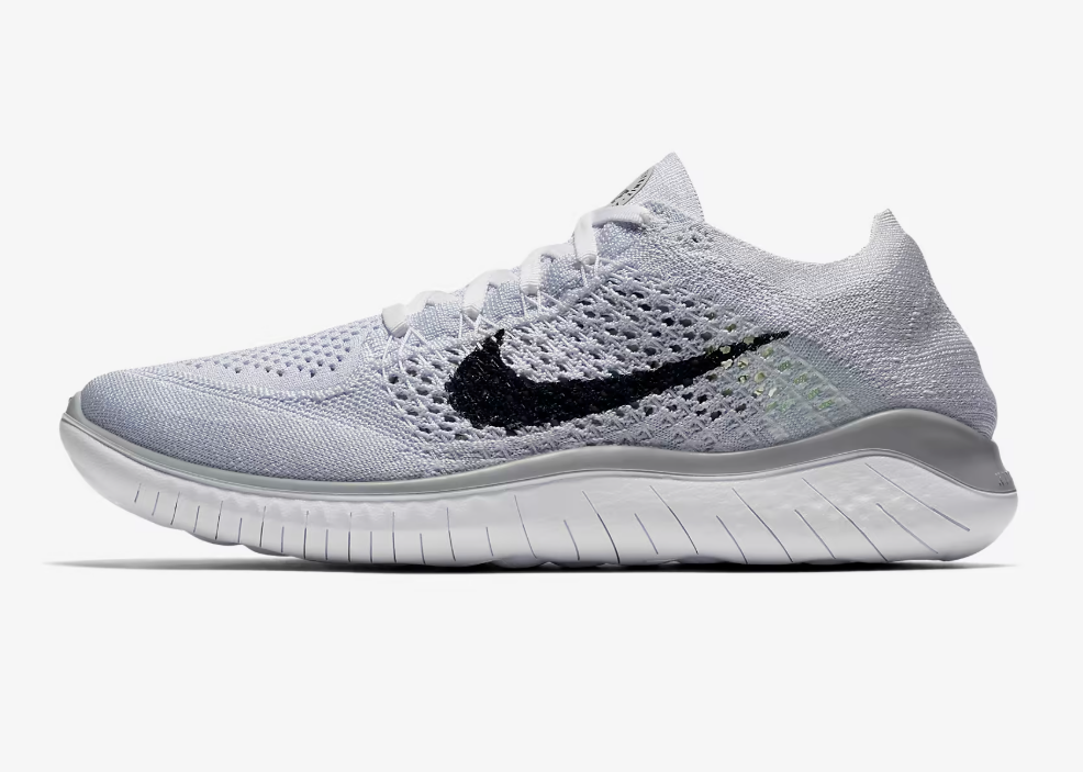 Review Flyknit 2018 Nike Free Flyknit 218 Women's Size Nike Free
