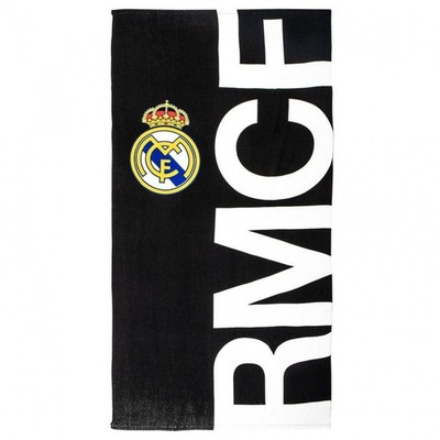Real Madrid Strandtuch Badehandtuch 90x180 cm beach towel 2200010609