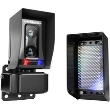 Liftmaster LMRRU/LMRRUL Monitored Reflective Photo Safety Systems Gate Opener