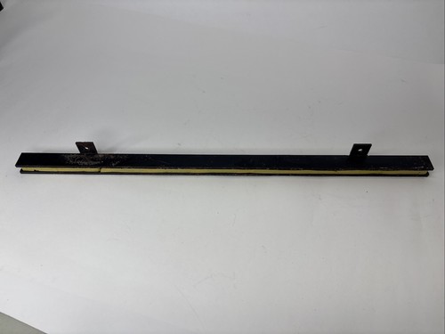 Master Magnetics Heavy Duty Black And Yellow 24" Magnetic Tool Holder- AM1PLC