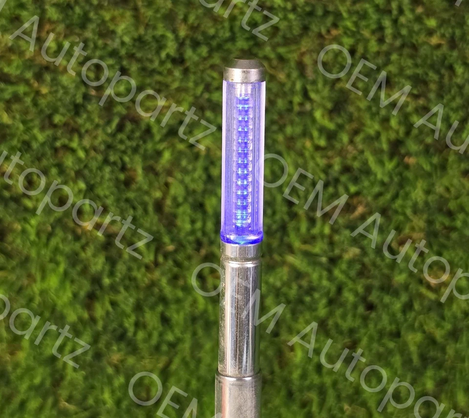 Lexus LS430 2001-2006 Genuine Parking Pole Antenna with Light : Fits Toyota - Image 3 of 4