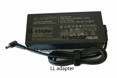 Original 20V 9A 180W AC Adapter Charger For ASUS ROG Zephyrus G14 GA401IV-HA258R