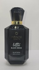 Infinite Beauty Little Black Dress Perfumes EDP Spray Eau de Parfum 3.4 OZ