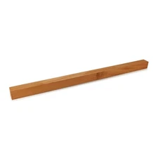 Woodcraft Mahogany Genuine 2" x 2" x 36"  1-Piece