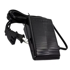 Electronic Foot Control Pedal For Singer For Kenmore Sewing Machine Replace Part