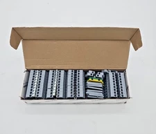 ABB 1SNA115116R0700 M4/6 1000 V 32 A TERMINAL BLOCK ACCESSORIES NEW